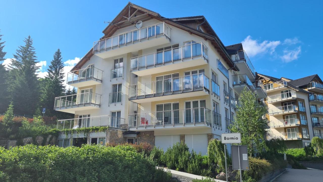 Apartament Czarna Gora B11 Сенна Экстерьер фото